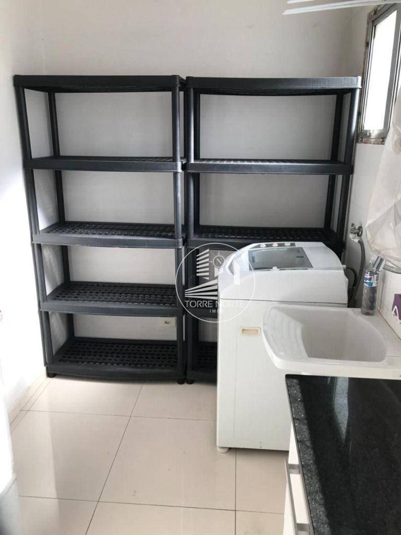 Apartamento à venda com 2 quartos, 80m² - Foto 8