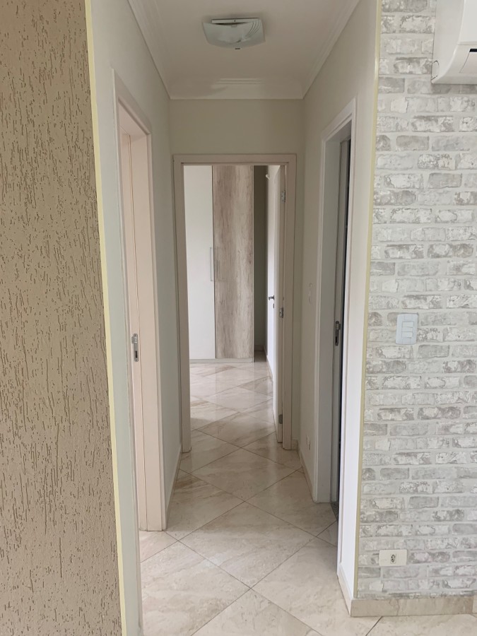 Apartamento para alugar com 2 quartos, 58m² - Foto 11