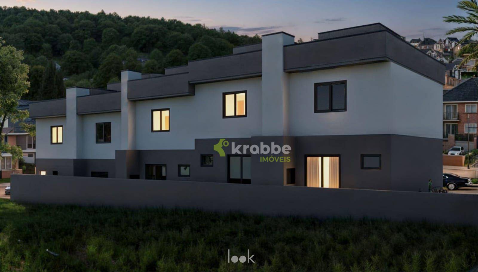 Sobrado, 2 quartos, 34 m² - Foto 4