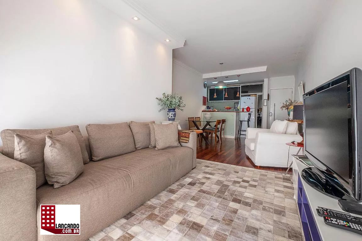 Apartamento à venda com 2 quartos, 76m² - Foto 20