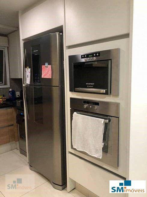 Apartamento para alugar com 3 quartos, 186m² - Foto 8