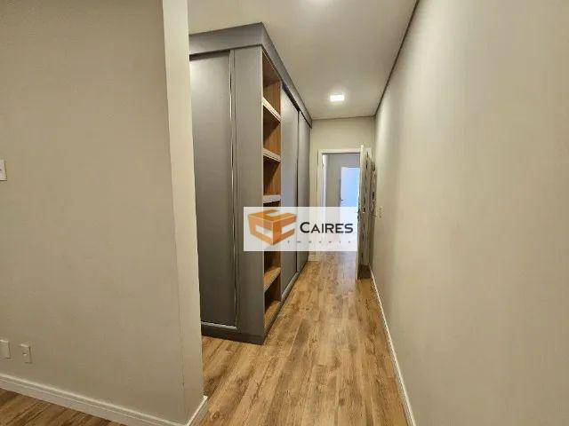 Casa de Condomínio à venda com 3 quartos, 216m² - Foto 9