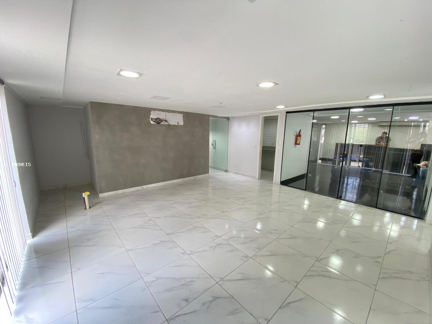 Conjunto Comercial-Sala para alugar, 100m² - Foto 4