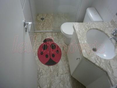 Apartamento para alugar com 2 quartos, 213m² - Foto 15