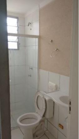 Apartamento à venda com 2 quartos, 52m² - Foto 4