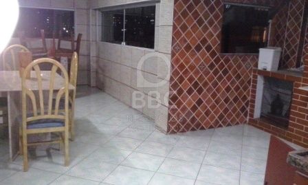 Sobrado à venda com 3 quartos, 212m² - Foto 19