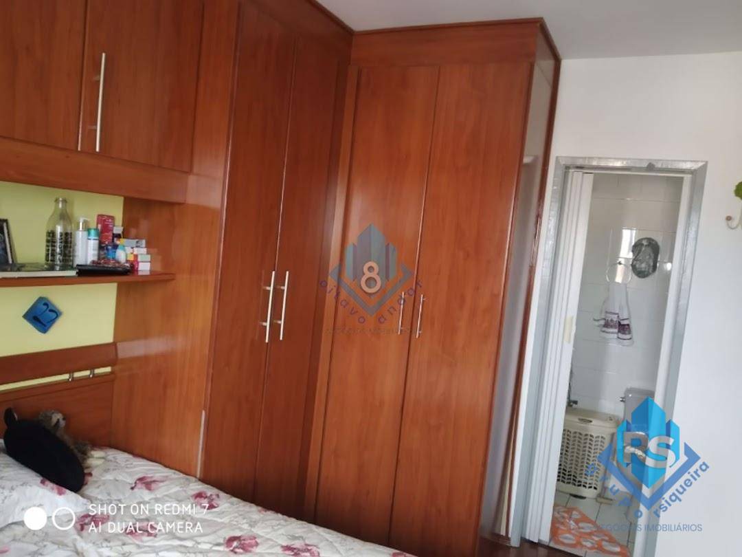 Apartamento à venda com 3 quartos, 83m² - Foto 18