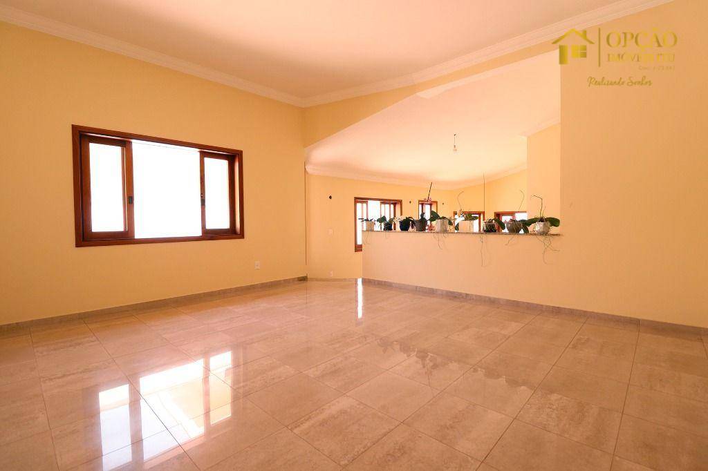 Casa de Condomínio à venda com 3 quartos, 500m² - Foto 15