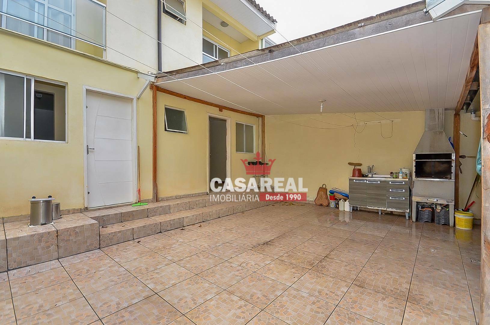 Casa à venda com 5 quartos, 217m² - Foto 26