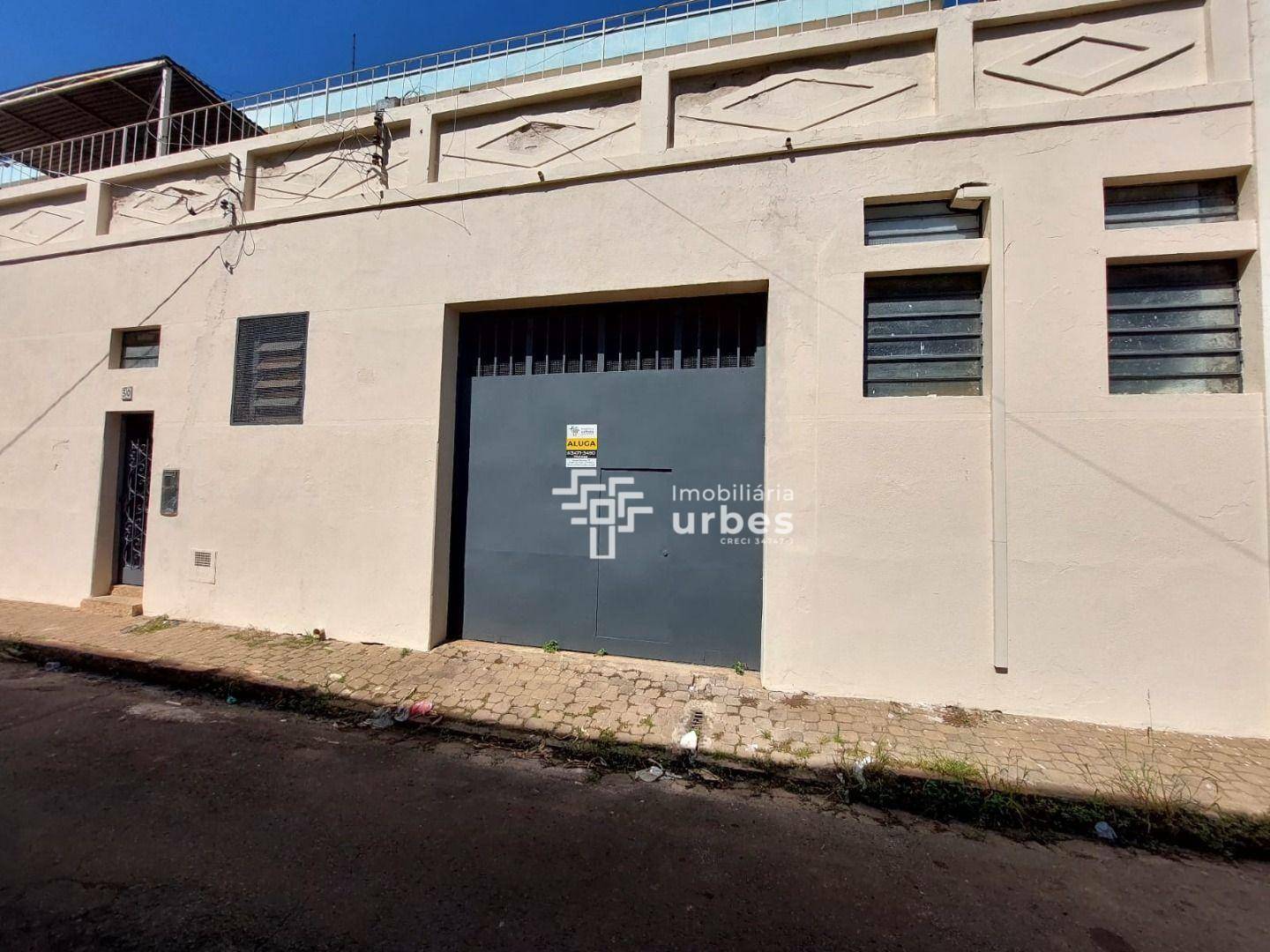 Loja-Salão para alugar, 310m² - Foto 1