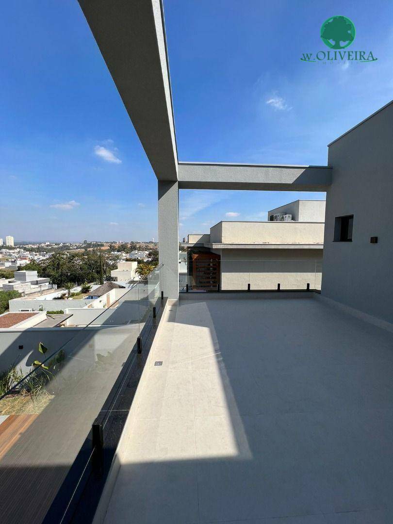 Sobrado à venda com 4 quartos, 370m² - Foto 33