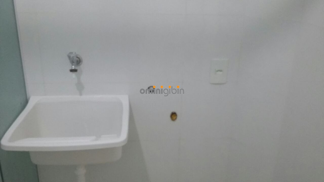 Apartamento à venda, 35m² - Foto 14