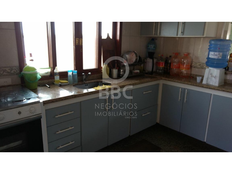 Sobrado à venda com 4 quartos, 315m² - Foto 12