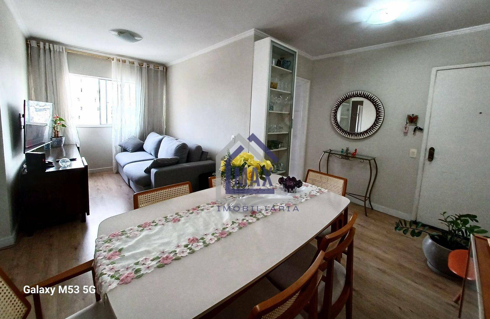 Apartamento à venda com 3 quartos, 72m² - Foto 11