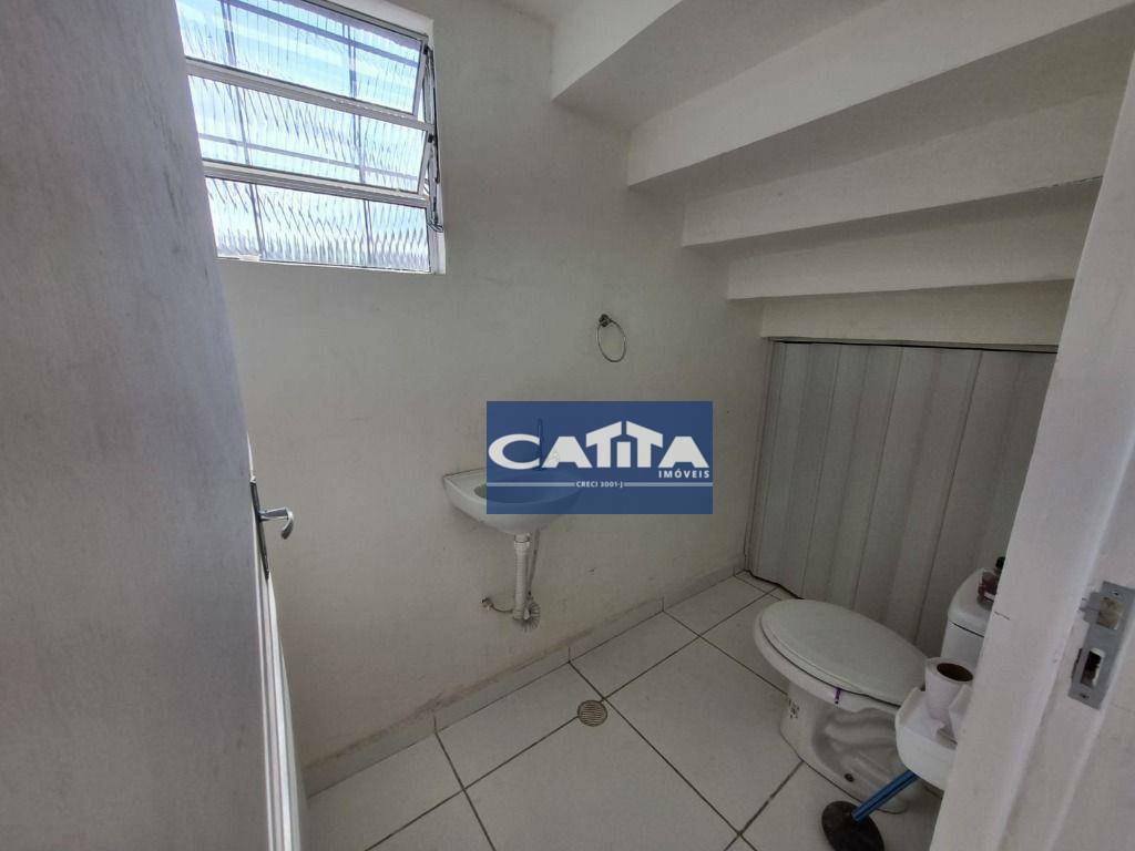 Conjunto Comercial-Sala para alugar, 31m² - Foto 11