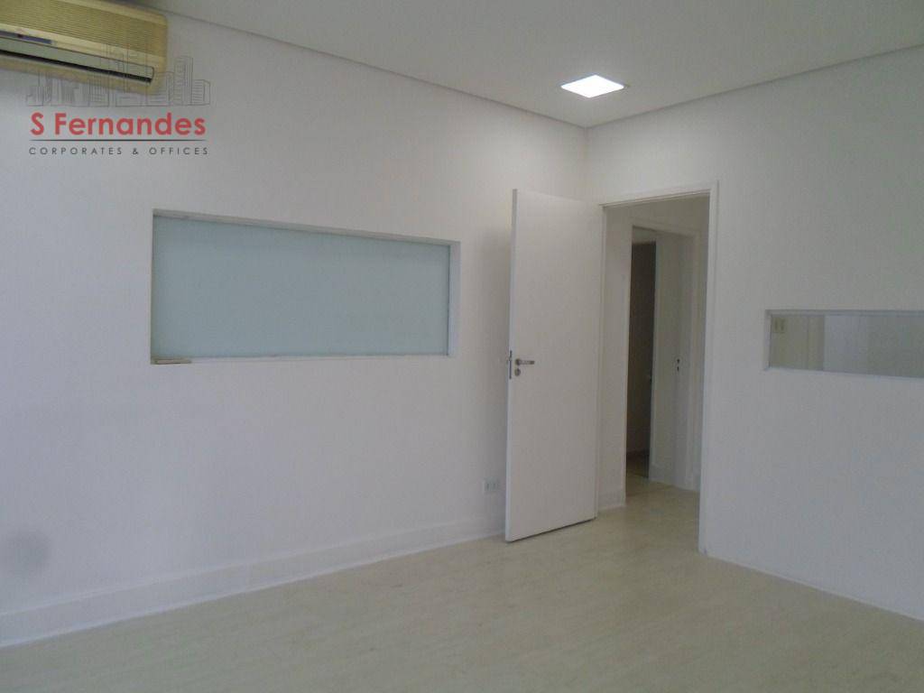 Conjunto Comercial-Sala para alugar, 110m² - Foto 5