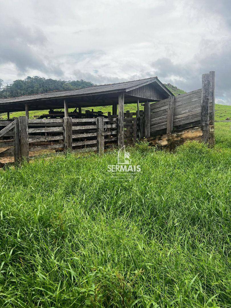 Fazenda à venda, 5445000M2 - Foto 4