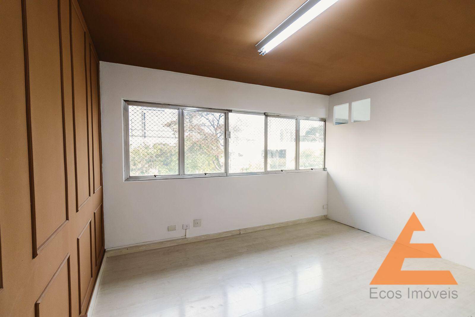 Conjunto Comercial-Sala para alugar, 50m² - Foto 8