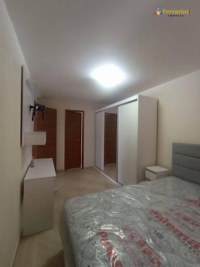 Sobrado para alugar com 3 quartos, 126m² - Foto 9