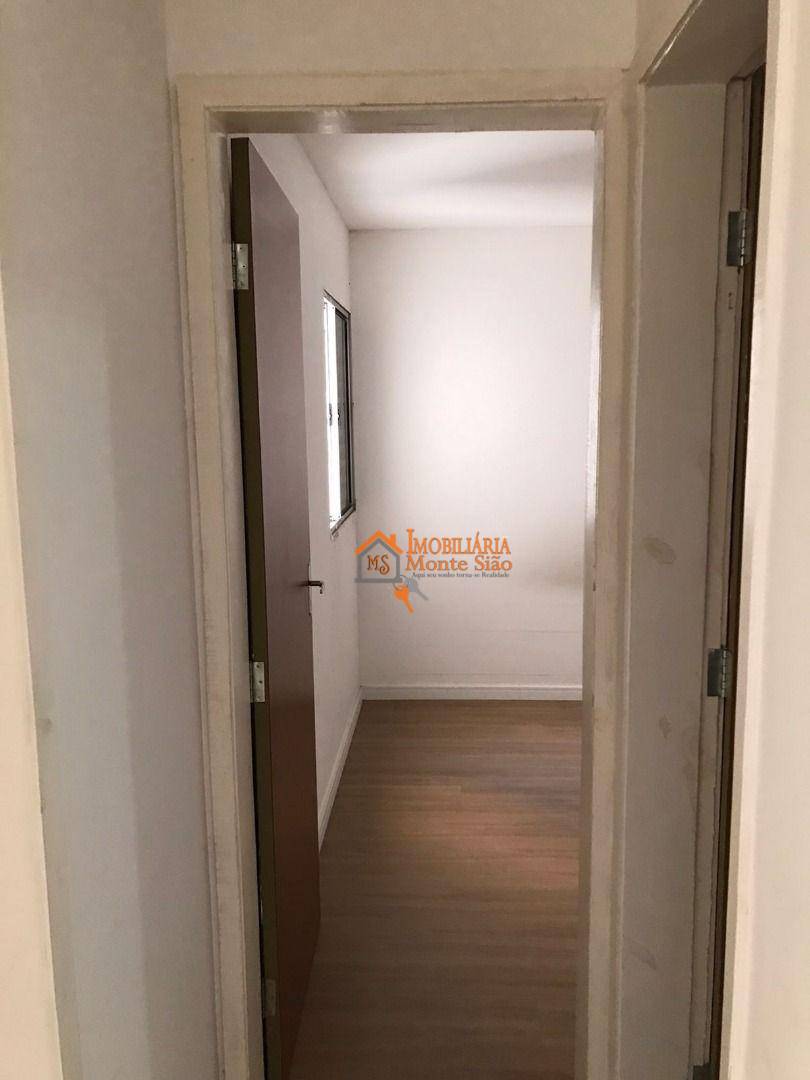 Apartamento à venda com 2 quartos, 48m² - Foto 7