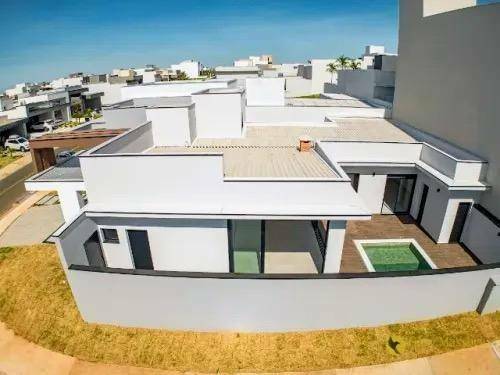 Casa de Condomínio à venda com 3 quartos, 230m² - Foto 6