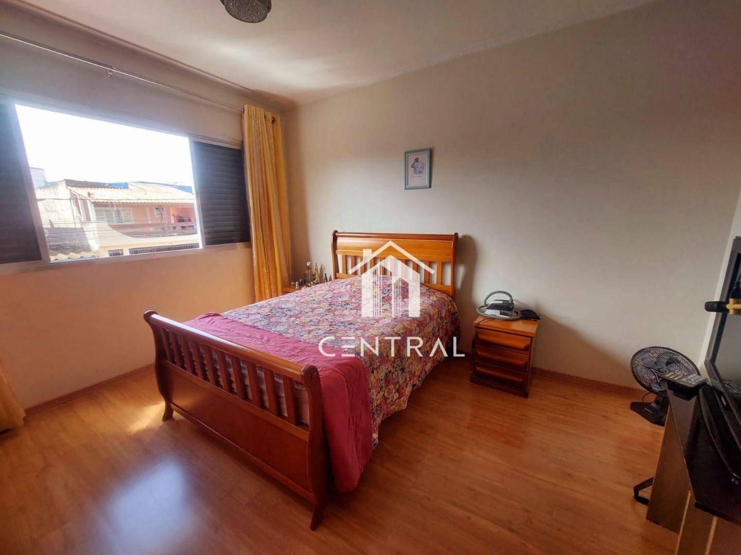 Sobrado à venda com 2 quartos, 180m² - Foto 13