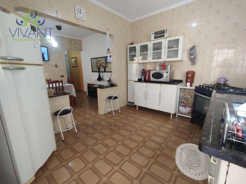 Sobrado à venda com 3 quartos, 153m² - Foto 13