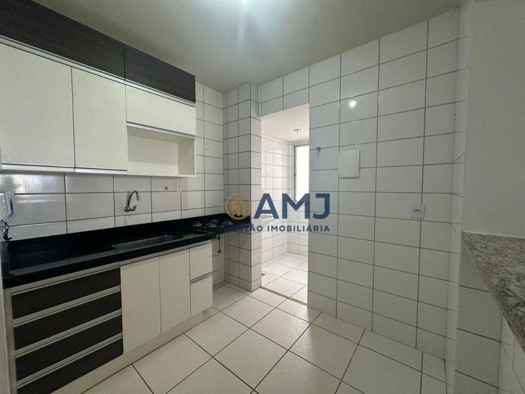 Apartamento para alugar com 2 quartos, 58m² - Foto 1