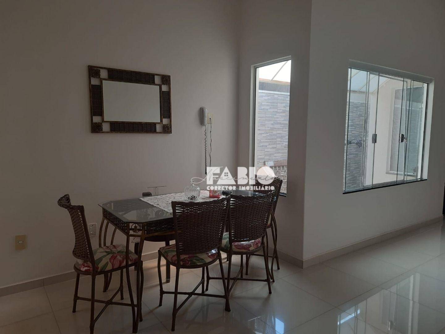 Casa de Condomínio à venda com 3 quartos, 150m² - Foto 14