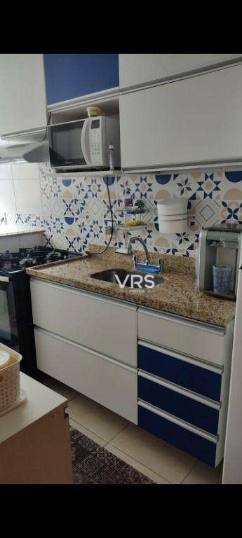 Apartamento à venda com 2 quartos, 54m² - Foto 13