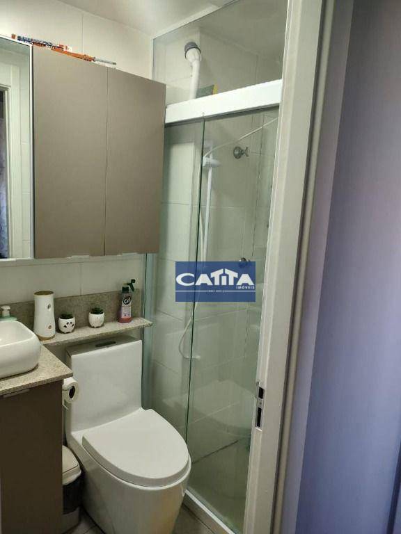 Apartamento à venda com 2 quartos, 44m² - Foto 13