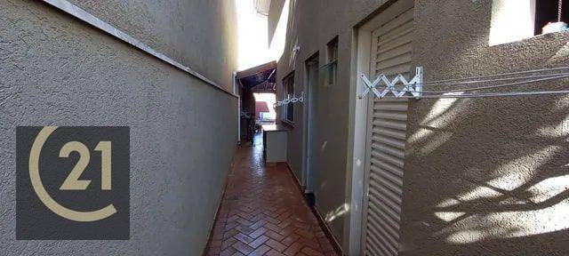 Casa de Condomínio à venda com 3 quartos, 180m² - Foto 12