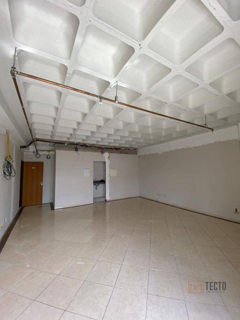 Conjunto Comercial-Sala à venda, 56m² - Foto 11