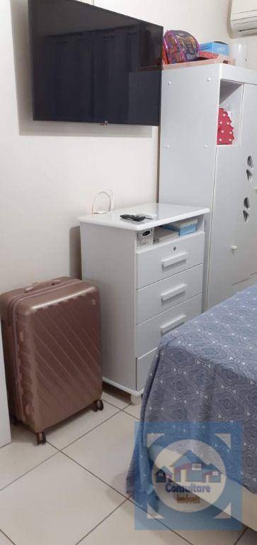 Apartamento à venda com 1 quarto, 59m² - Foto 21