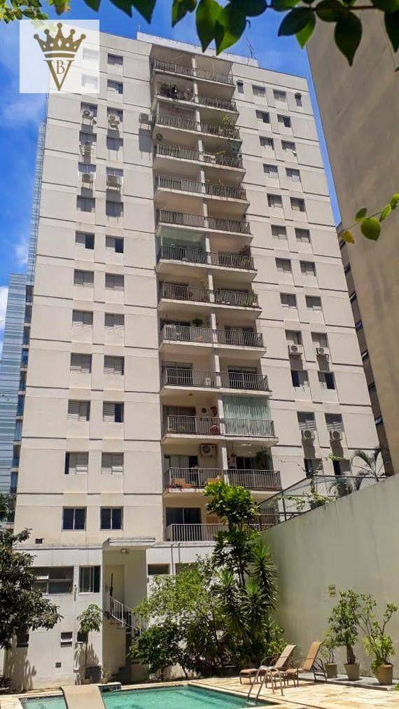 Apartamento à venda com 2 quartos, 67m² - Foto 29