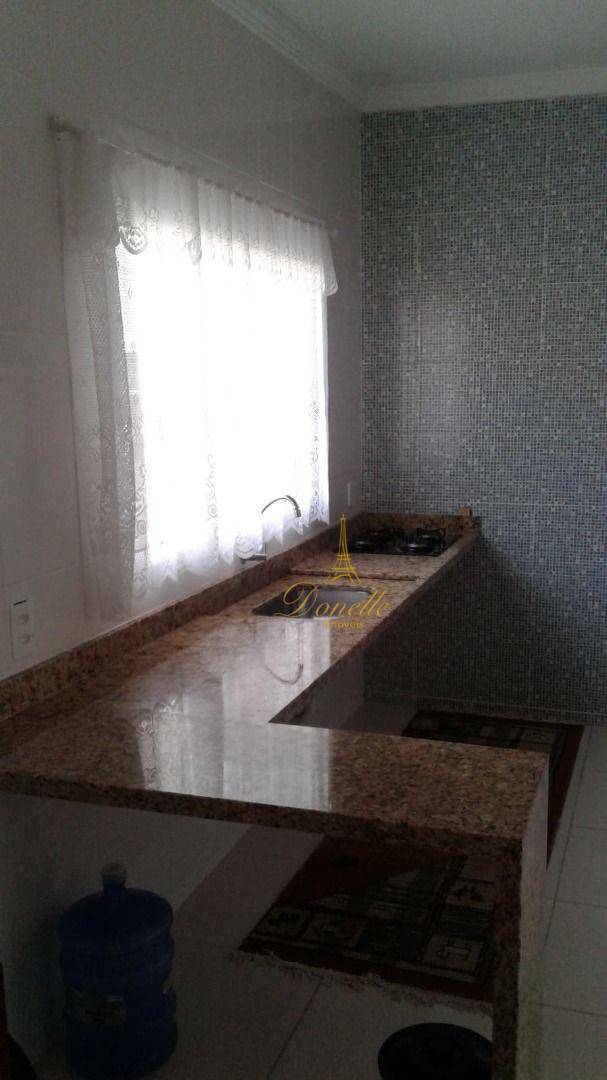 Sobrado à venda com 3 quartos, 128m² - Foto 29