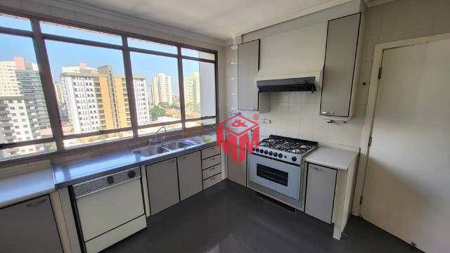 Apartamento à venda com 3 quartos, 244m² - Foto 18