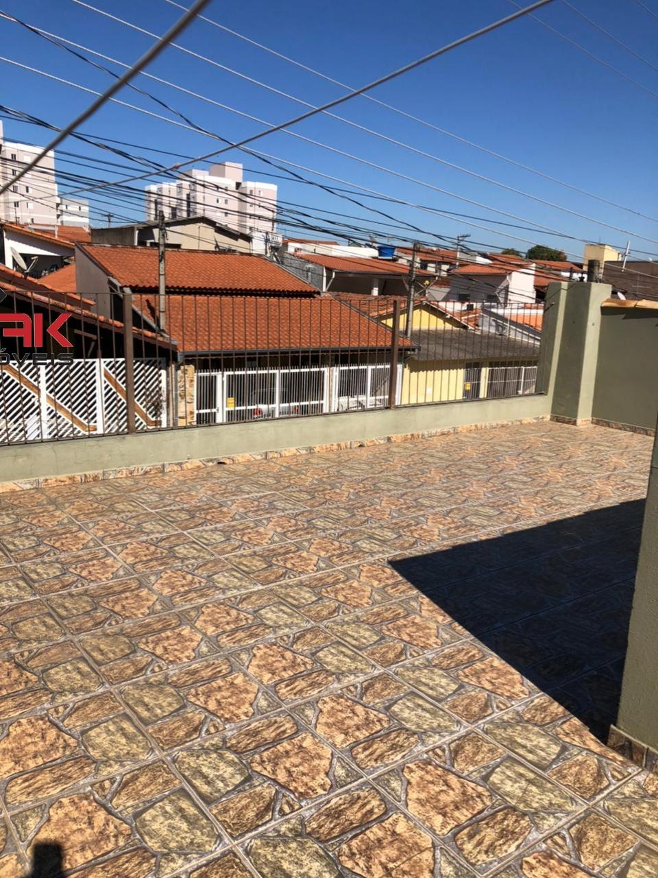 Casa à venda com 2 quartos, 206m² - Foto 22