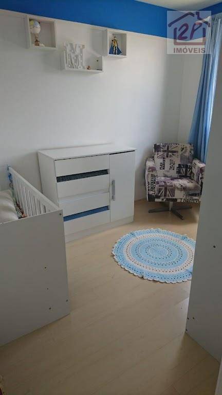 Apartamento à venda com 2 quartos, 46m² - Foto 21