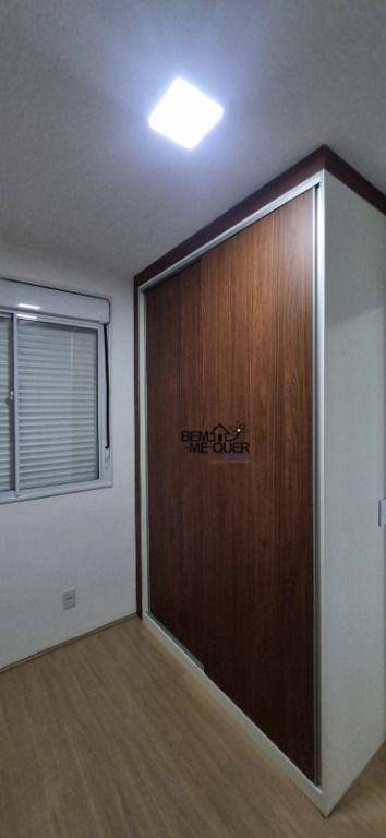 Apartamento para alugar com 2 quartos, 39m² - Foto 13