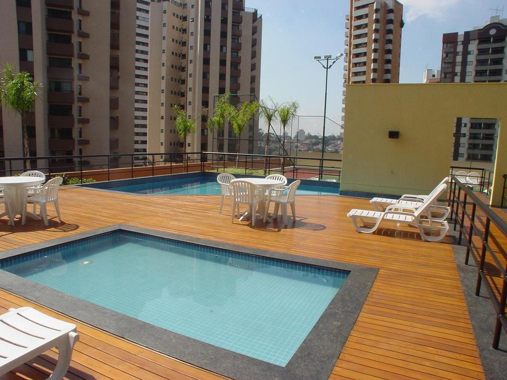 Apartamento à venda com 4 quartos, 374m² - Foto 19