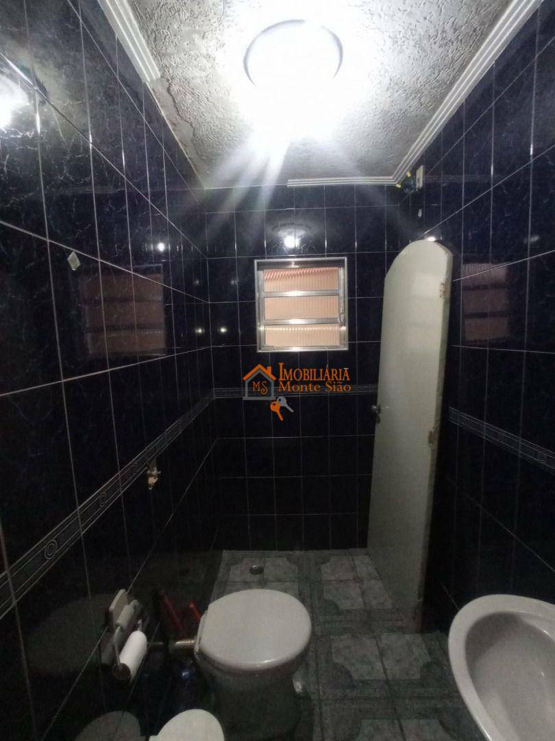 Sobrado à venda com 3 quartos, 170m² - Foto 13