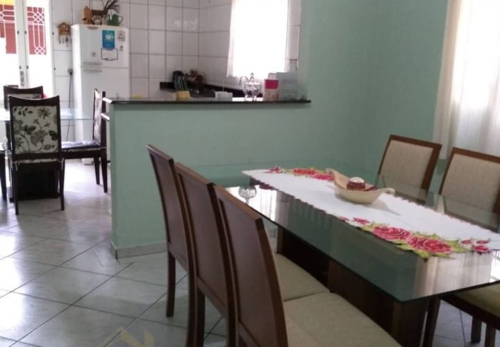 Sobrado à venda com 3 quartos, 99m² - Foto 19