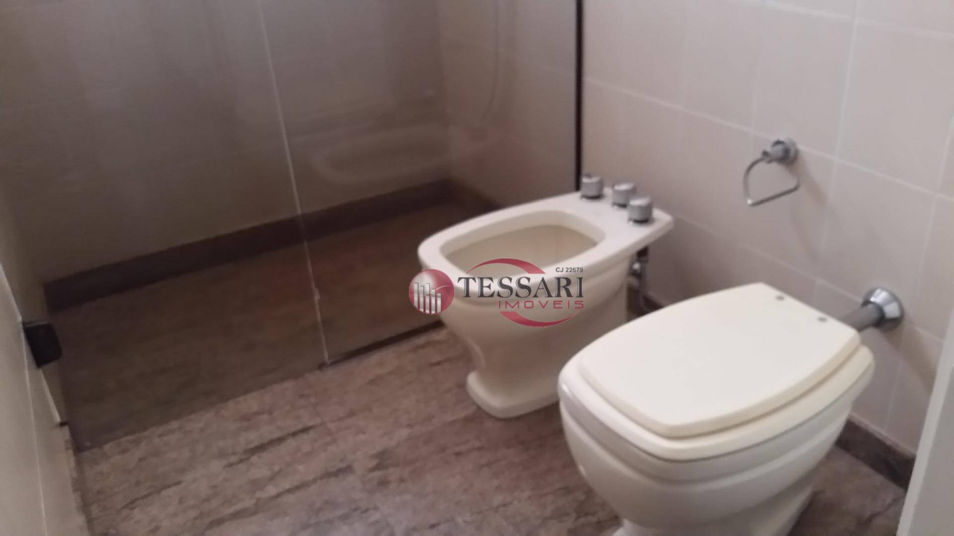 Apartamento à venda com 3 quartos, 274m² - Foto 9