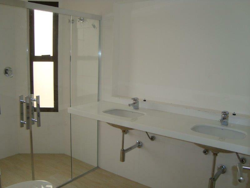 Apartamento à venda com 3 quartos, 210m² - Foto 15