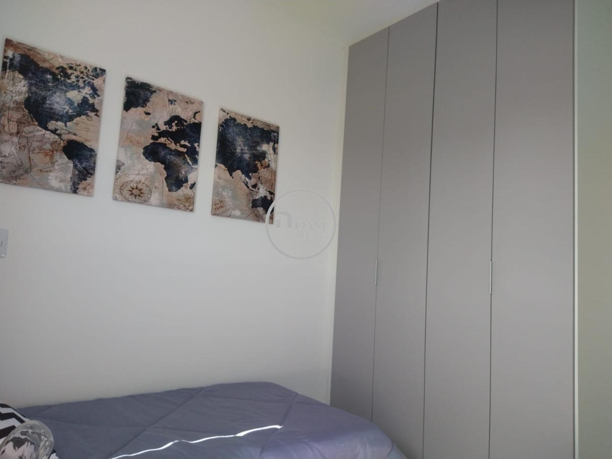 Apartamento à venda com 2 quartos, 64m² - Foto 6