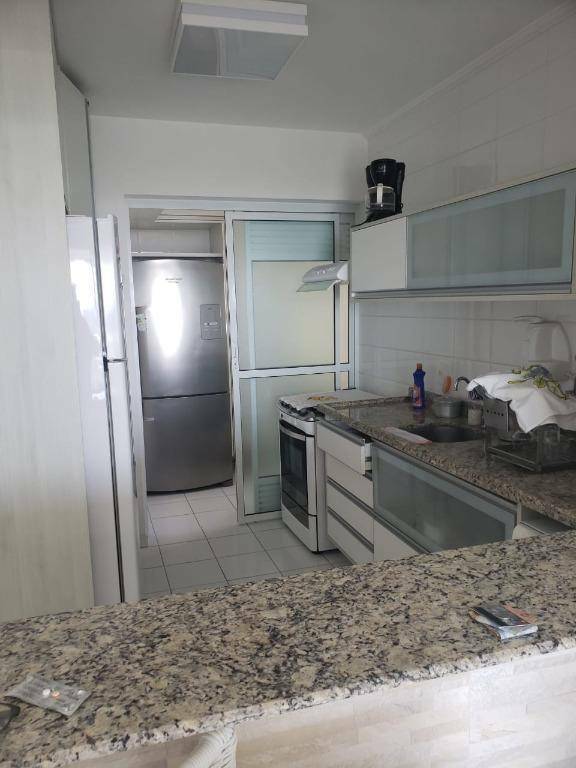 Apartamento à venda com 3 quartos, 140m² - Foto 53