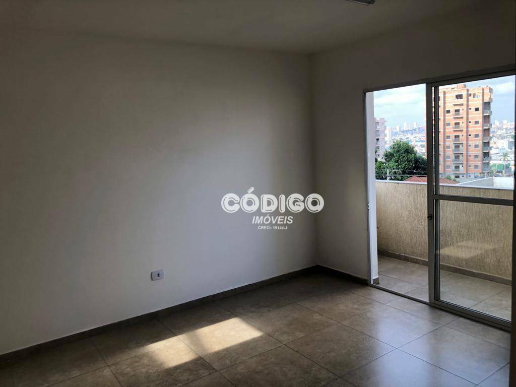 Conjunto Comercial-Sala para alugar, 55m² - Foto 2