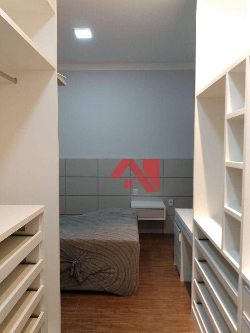 Casa de Condomínio à venda com 3 quartos, 137m² - Foto 12