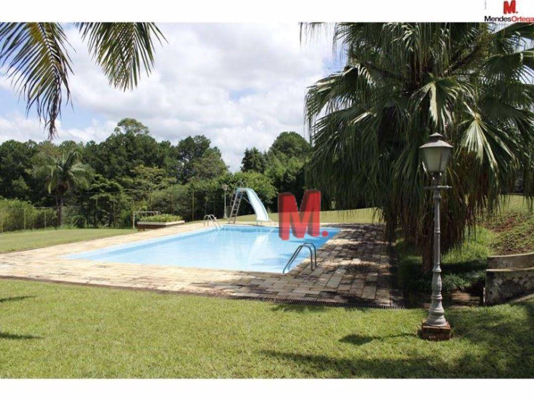 Casa de Condomínio à venda com 4 quartos, 482m² - Foto 61